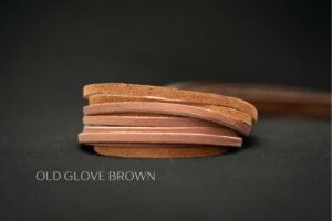 Old Glove Brown