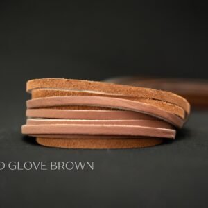 Old Glove Brown