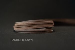 Padres Brown