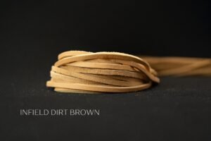 Infield Dirt Brown