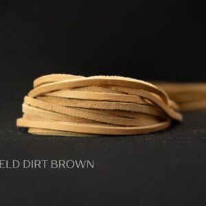 Infield Dirt Brown