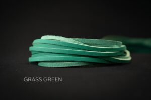 Grass Green