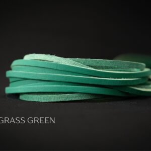 Grass Green