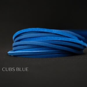 Cubs Blue