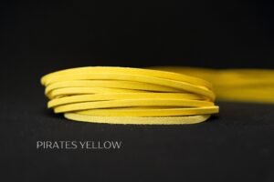 Pirates Yellow