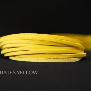 Pirates Yellow