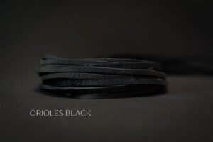 Orioles Black