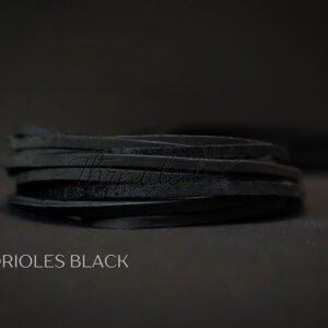Orioles Black