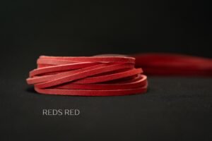 Reds Red