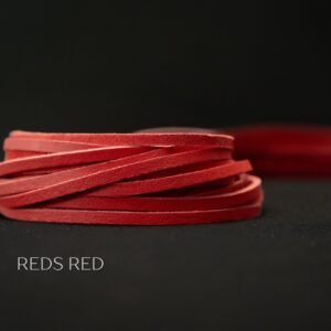 Reds Red